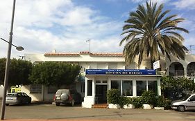 Hostal Rincón de Diego